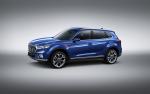 HongQi HS5 2019 года